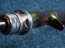 Daiwa Steez Topgun - Airbeam Grip Part II